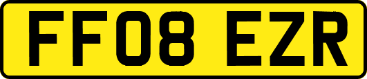 FF08EZR