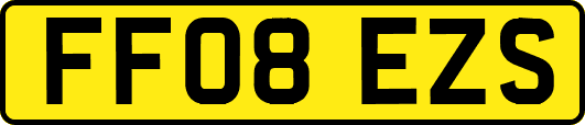 FF08EZS