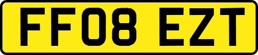 FF08EZT