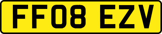 FF08EZV