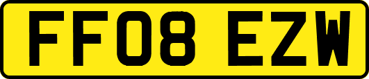 FF08EZW