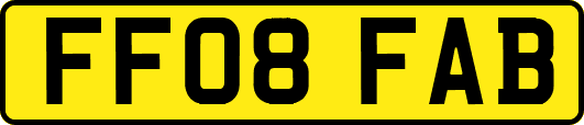 FF08FAB