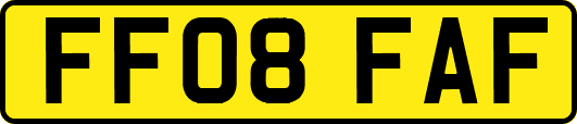 FF08FAF