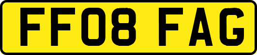 FF08FAG