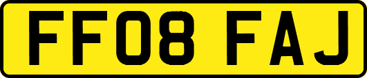 FF08FAJ