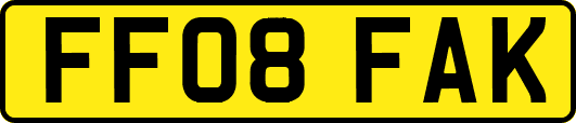FF08FAK
