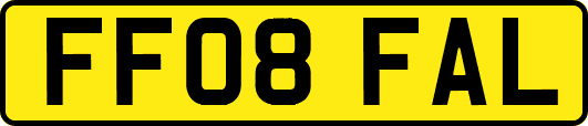 FF08FAL