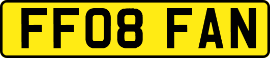 FF08FAN
