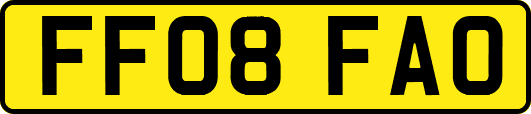FF08FAO