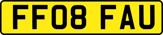 FF08FAU