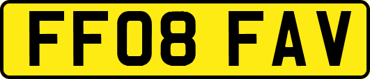 FF08FAV