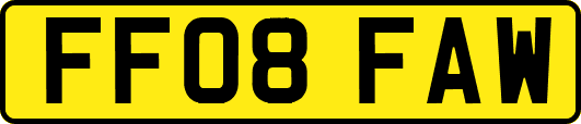 FF08FAW