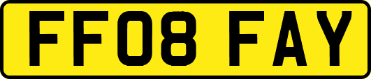 FF08FAY