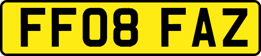 FF08FAZ