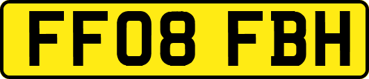 FF08FBH