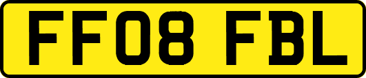 FF08FBL