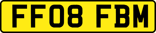 FF08FBM