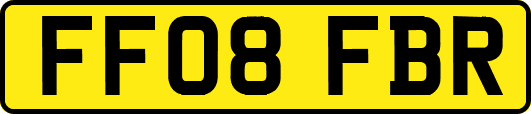 FF08FBR