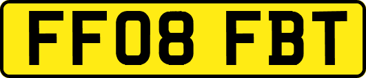 FF08FBT