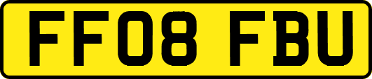 FF08FBU