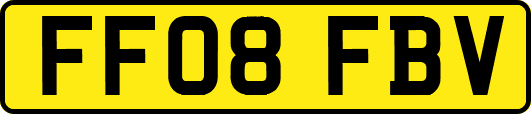 FF08FBV
