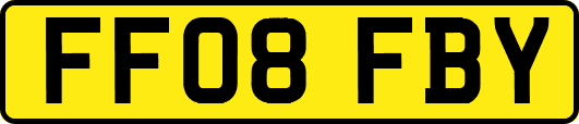 FF08FBY