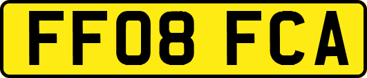 FF08FCA