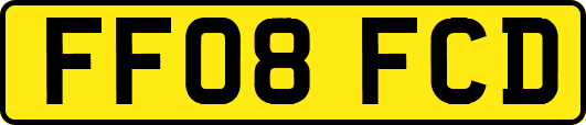 FF08FCD