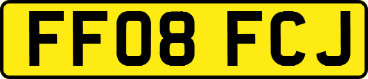 FF08FCJ