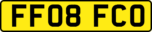 FF08FCO