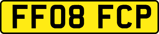 FF08FCP