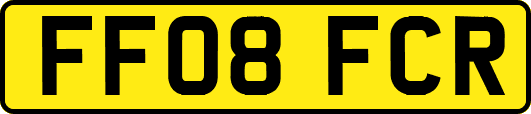 FF08FCR