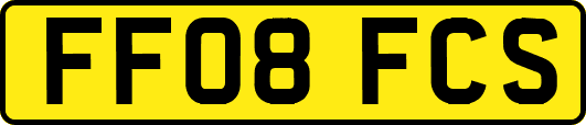FF08FCS