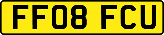 FF08FCU