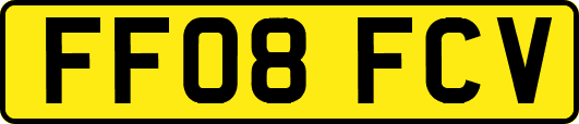 FF08FCV