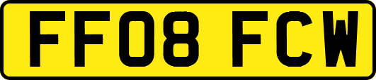 FF08FCW