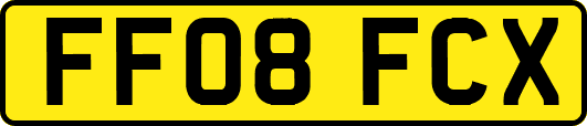 FF08FCX