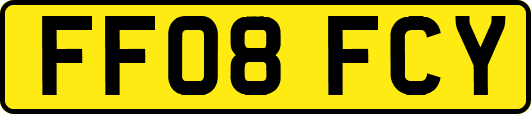 FF08FCY