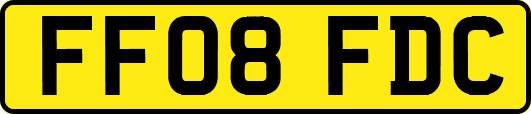 FF08FDC