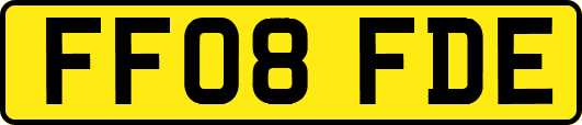 FF08FDE