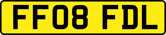 FF08FDL