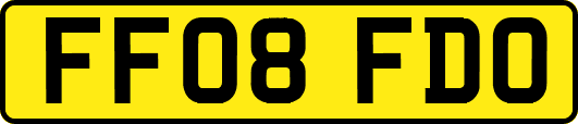FF08FDO