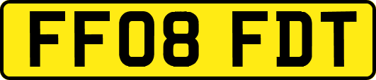 FF08FDT