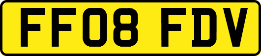 FF08FDV