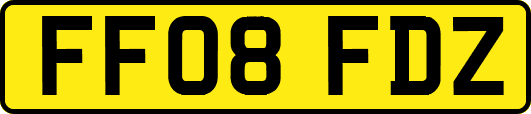 FF08FDZ
