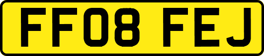 FF08FEJ