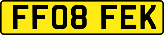 FF08FEK