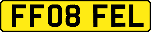 FF08FEL