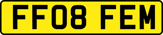 FF08FEM