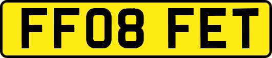 FF08FET
